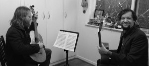 Classical Guitar Lessons In Brunswick West