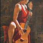 Flamenco Guitar Lessons Melbourne